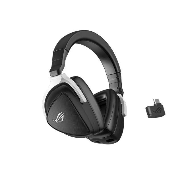 ASUS ROG Delta S Gaming Headset