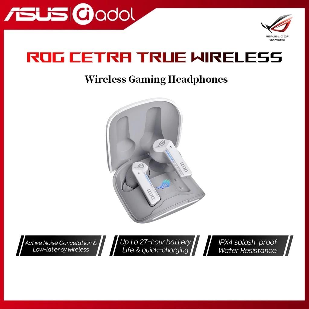 Asus ROG Cetra True Wireless Gaming Earphone