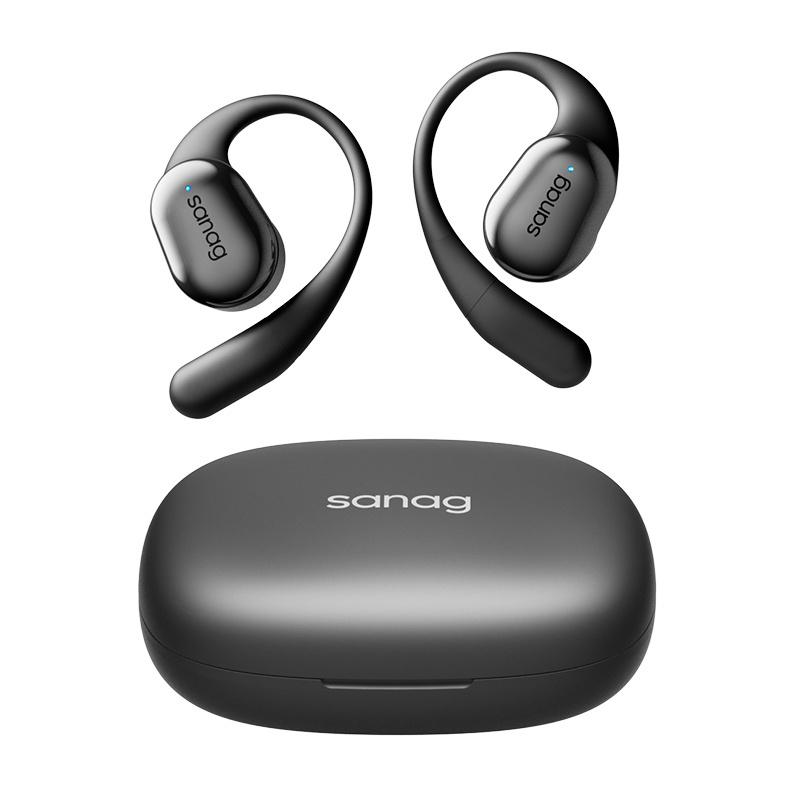 Sanag C16S Bluetooth 5.4  Open Ear Earbud