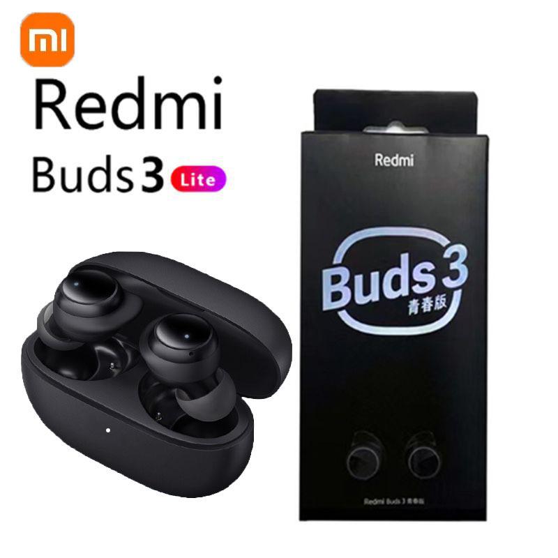 XIAOMI Redmi Buds 3 Lite TWS Earbud  IP54