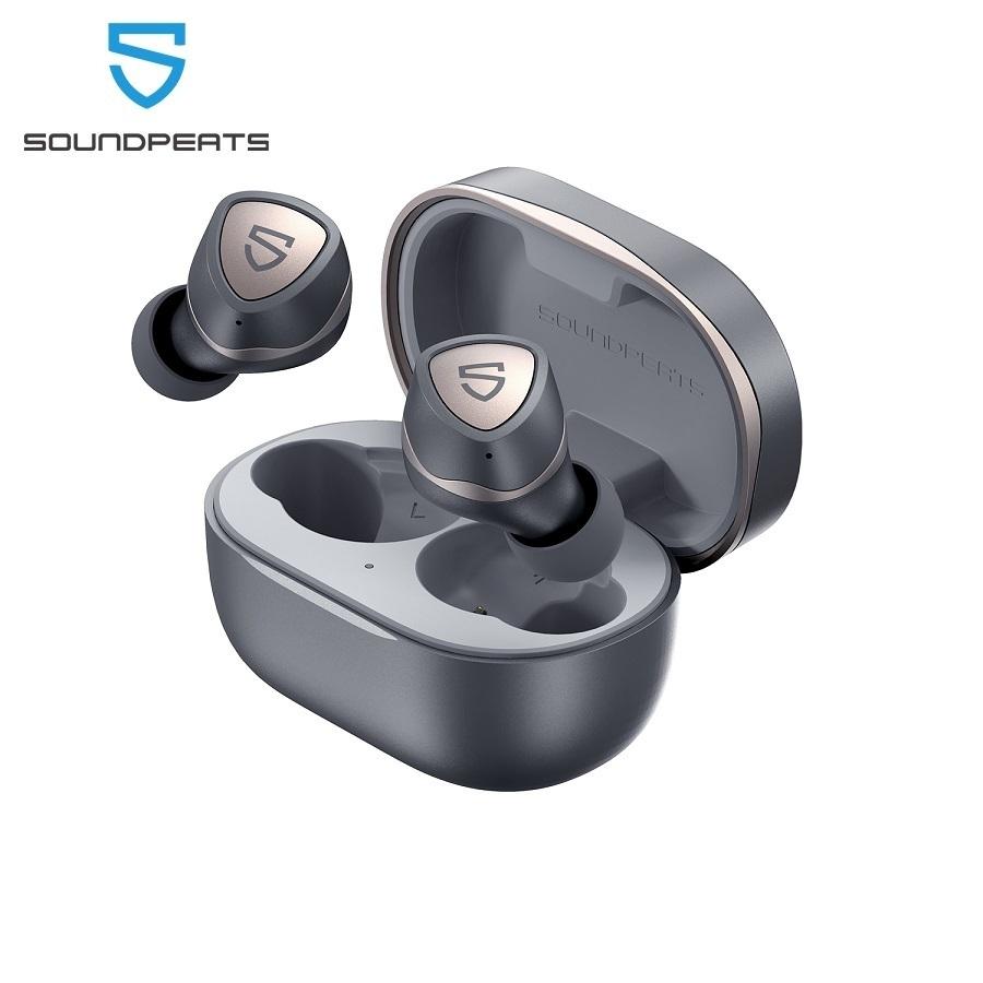 SOUNDPEATS Sonic QCC3040 Earbud